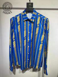 Picture of Versace Shirt Long _SKUVersaceS-2XLsstr1427623